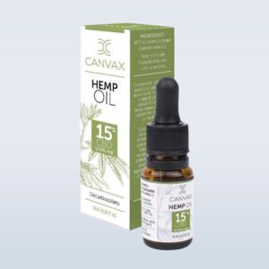 Hemp Oil Boxes